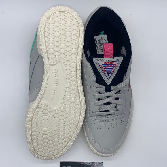 NEW Reebok Classic Club C RAD Grey main image 7